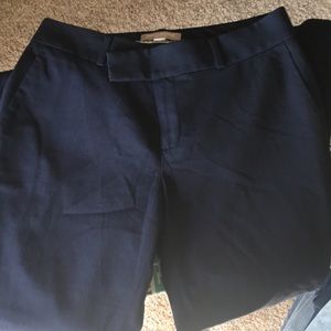Dress pants